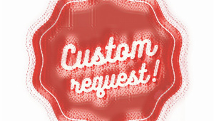 XFights Custom Requests