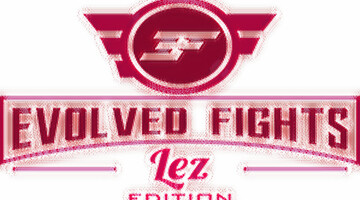 Evolved Fights Lez