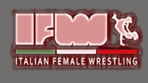 Italian Female Wrestling