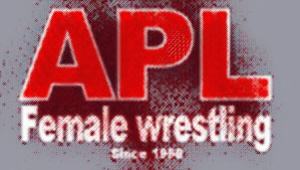 APL Female Wrestling