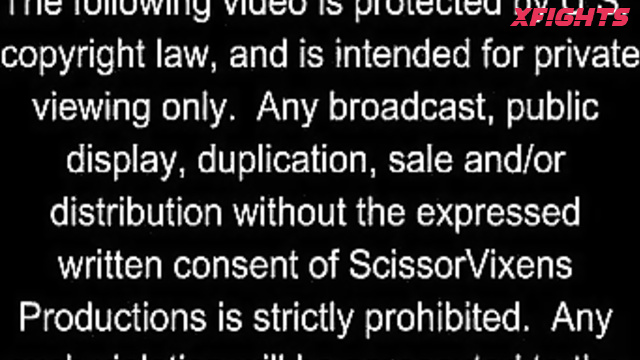 SVDL-050 Sealing The Porn Scissored Deal with Julie Simone [Scissor Vixens / ScissorVixens]