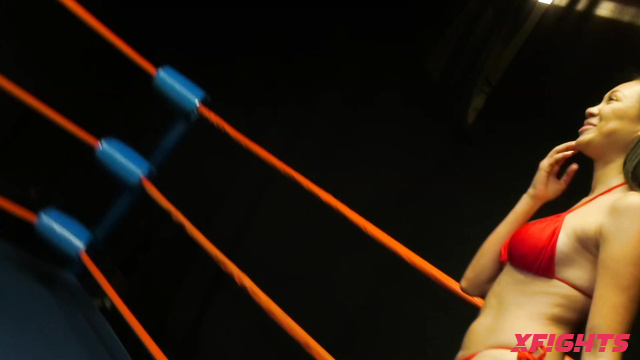 DT-1545HD Kit’s Getting Stark, Raving Madi (DTWrestling)