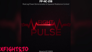 NC-218: Akela’s Squeeze [Fight Pulse / FightPulse]