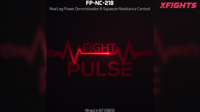 NC-218: Akela’s Squeeze [Fight Pulse / FightPulse]