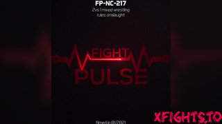 NC-217: Giselle & Ali vs Duncan (onslaught) [Fight Pulse / FightPulse]