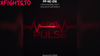 NC-216: Leona vs Luke [Fight Pulse / FightPulse]