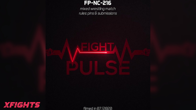 NC-216: Leona vs Luke [Fight Pulse / FightPulse]