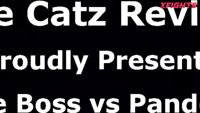 The Catz Review - The Boss vs Pandora (Catzreview)