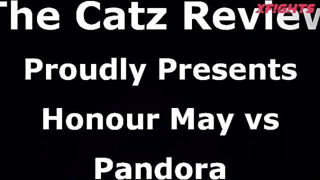 Catz Review - Honour May vs Pandora (Catzreview)