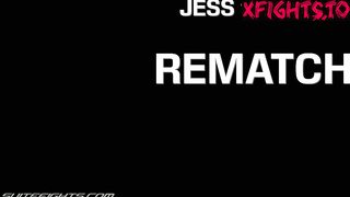 SuiteFights - Jess vs Mira Rematch