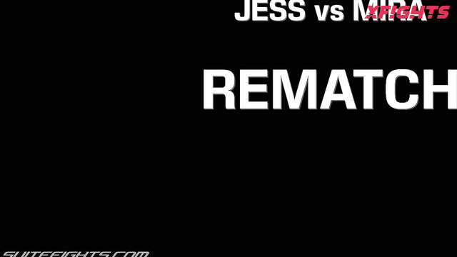 SuiteFights - Jess vs Mira Rematch