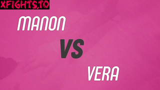 Trib Dolls - Manon vs Vera Part 2 [TribDolls]