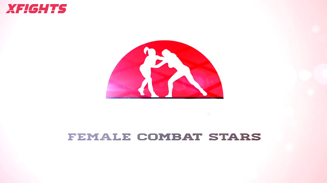 Female Combat Stars - Mirta vs Tiger