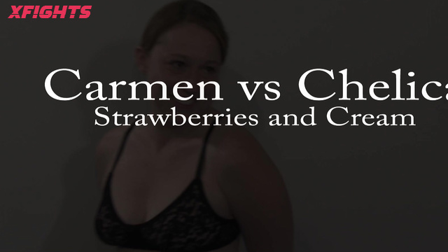 Phat Pharrahs Katfight Korner - ﻿Carmen vs Chelica