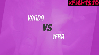 Fighting Dolls - Vanda vs Vera