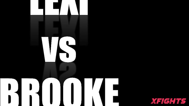 SuiteFights - Lexi vs Brooke