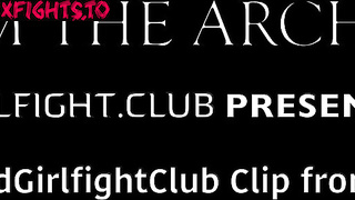 GirlFight Club - Carly vs Lori (girlfightclub)