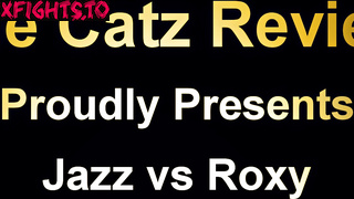 Catz Review - Jazz vs Roxy