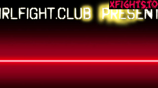 GirlFight Club - Chloe Pandemonium vs Blue Eyed Devil (girlfightclub)