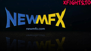 NewMFX - Natasha Cruel vs Amandinha