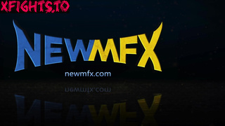 NewMFX - Feel The Fear Horror Time Series