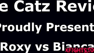 The Catz Review - Roxy vs Bianca (Catzreview)