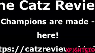 The Catz Review - Alex vs Sally (Catzreview)