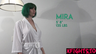 SuiteFights - Mira vs Jess Part 3