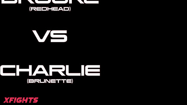 SuiteFights - Brooke vs Charlie