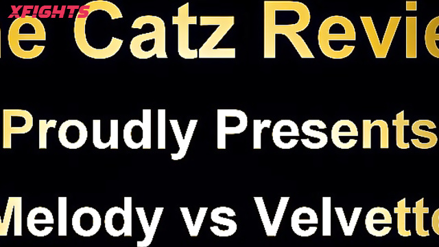 The Catz Review - Melody vs Velvette (Catzreview)