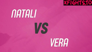 Trib Dolls - Natali vs Vera [TribDolls]