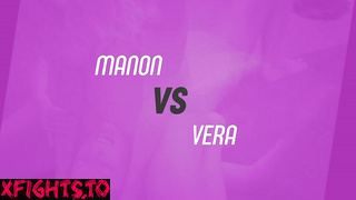 Fighting Dolls - Manon vs Vera Part 1