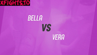 Fighting Dolls - Bella vs Vera: Tournament Part 2