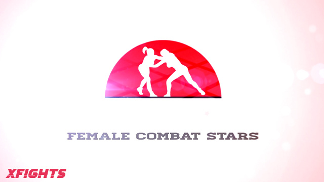 Female Combat Stars - Pamela vs Venere N