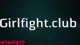GirlFight Club - Red Deth vs Peaches (girlfightclub)