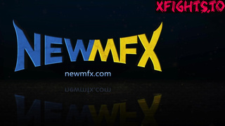 NewMFX - My First Face Riding