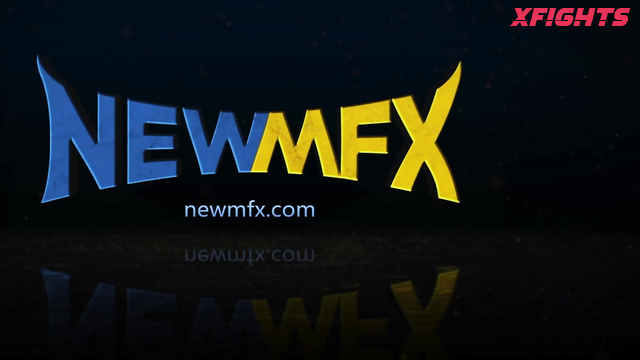 NewMFX - My First Face Riding