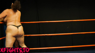 DT Wrestling - DT-1655HD Bazoomies Beatdown (DTWrestling)