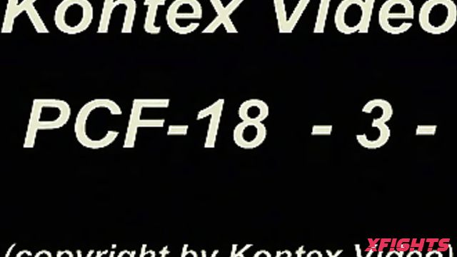 Kontex Wrestling - PCF-18 - 3 Jenny vs Lindsay