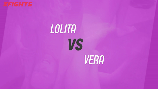 Fighting Dolls - Lolita vs Vera