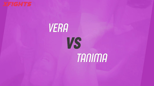 Fighting Dolls - Tanima vs Vera