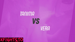 Fighting Dolls - Tanima vs Vera Part 1