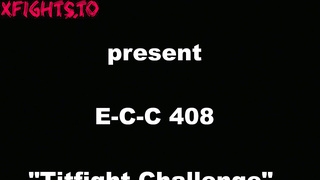 Catfight-Corner Clip Store - E-C-C 408 Milf Krizzi vs Ashley Cum Titfight Challenge XXXI
