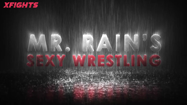 Mr Rain's Sexy Wrestling - RAIN0114 Essie vs Ivy Rain Sexfight Rematch