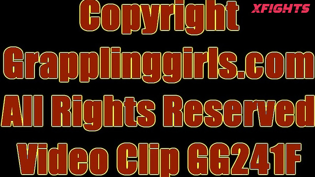 GrapplingGirls - GG 241 Part F