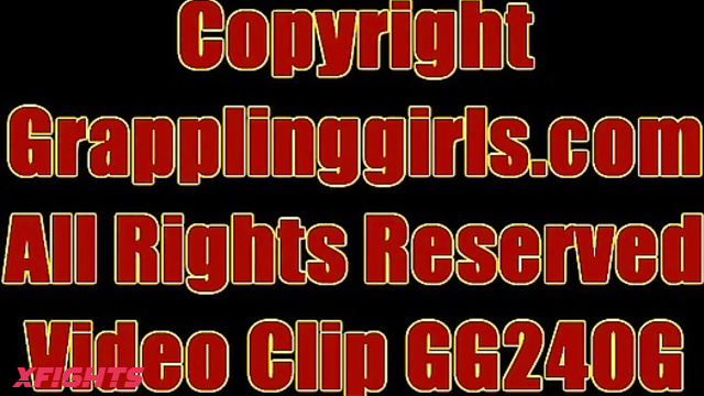 GrapplingGirls - GG 240 Part G