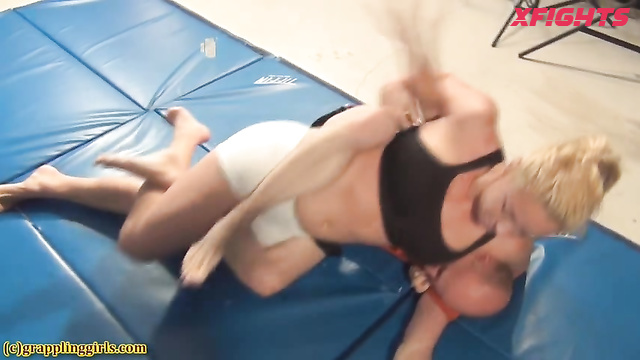 GrapplingGirls - GG 240 Part G