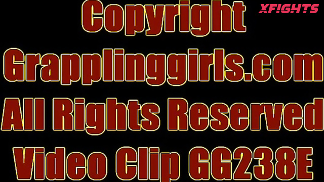 GrapplingGirls - GG 238 Part E