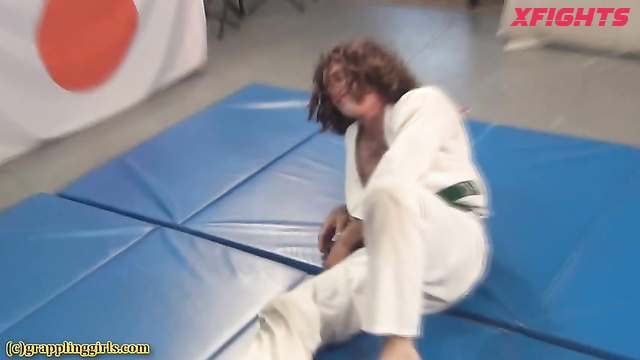 GrapplingGirls - GG 238 Part E