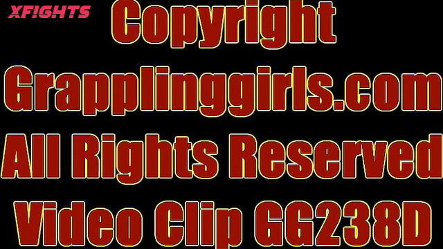 GrapplingGirls - GG 238 Part E -2